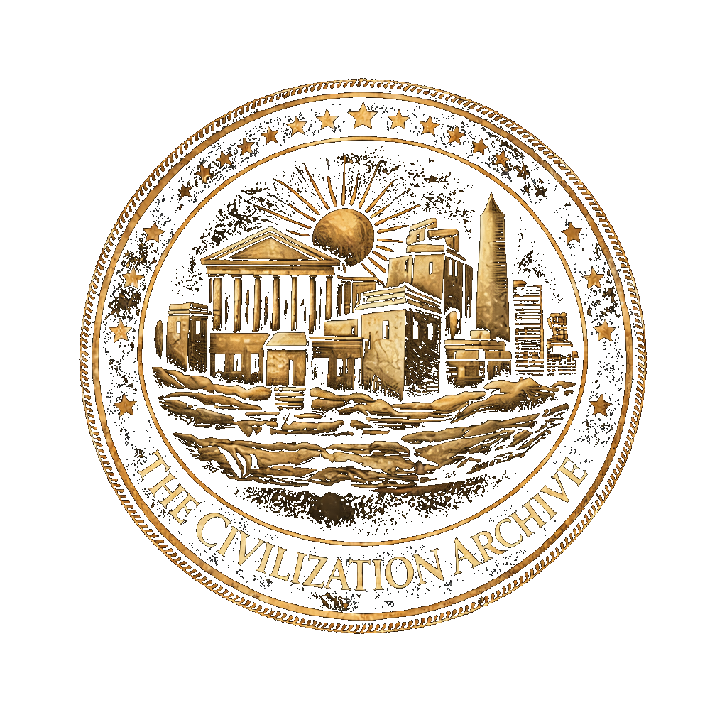 The Civilization Archive